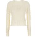 maglia 'jellyfish pleats'