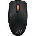 ASUS rog strix impact iii wireless mouse ambidestro rf senza fili bluetooth ottico 36000 dpi