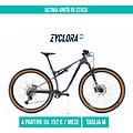 scarp elite carbonio xt taglia m semi-nuova