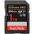 Sandisk Extreme Pro 1000 Gb Sdxc Uhs I Classe 10