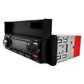 MAJESTIC autoradio mechaless dab 900 black 4 x 45w 110900 bk