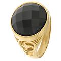 anello uomo oro giallo gl101317