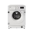 ariston lavatrice incasso 7 kg bi wmhg 71483 eu n