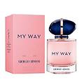 Armani Giorgio My Way 50ml Eau De Parfum