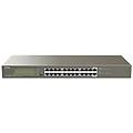 - switch teg1124p-24-250w 24 porte gigabit 10 / 100 / 1000