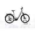 ebike ricondizionata · trekking 7 · come nuovo