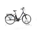 ebike ricondizionata · lyon r7 · come nuovo