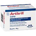 n. b. f. lanes lanes artikrill mangime complementare cane 30 perle