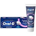 advanced protezione gengive dentifricio menta fresca 75ml