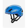 casco pocito omne mips blu fluo bambini xs