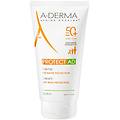 (pierre fabre it. spa) a-derma protect ad crema solare spf50+ 150 ml