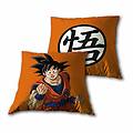 cuscino dragon ball multicolore senza marca