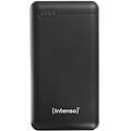 powerbank xs 20000 batteria portatile nero polimeri di litio 20000mah