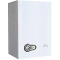 caldaia bluehelix tech 35c a condensazione completa di kit per scarico fumi -erp