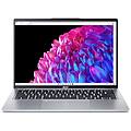 - notebook swift sfg1473540h monitor 14' wqxga+ intel core ultra 5125u ram 16gb ssd 512 gb 2 x usb