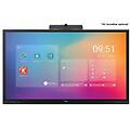 SHARP nec pn-lc752 pannello piatto per segnaletica digitale 190 5 cm (75") lcd wi-fi 450 cd/m&sup2;