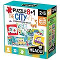 - it20508 puzzle 8+1 city