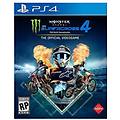 Milestones Milestone Ps4 Monster Energy Supercross 4