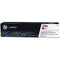 cartuccia toner originale magenta laserjet 130a