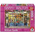 - puzzle da libreria 1000 pezzi