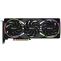 geforce rtx 5060 ti epic-x rgb oc nvidia 16 gb gddr7 (vcg5060t16tfxxpb1-o)