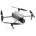 air 3s 4 rotori quadrirotore 50 mp 3840 x 2160 pixel 4276 mah grigio (173541)