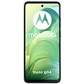 moto g04