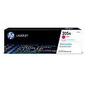 Hp Toner Originale 205a Magenta