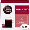 nescafe dolce gusto capsule caffe americano 100 arabica compatibili 16 pezzi