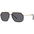 occhiali da sole dolce & gabbana dg 2285 (02/81)