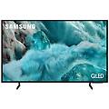 - tvc led 85 qled smart tv hdr10+ wifi 3hdmi 1usbprocessore q4 ots lite