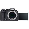 eos r7 (corpo) fotocamera digitale compatta mirrorless sensore aps-c 32 5 mp deep-learning dual