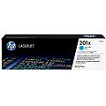 201x cyan originale laserjet cartuccia toner ( cf401x ) per color laserjet m277dn m277dw color