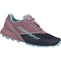 alpine scarpe trail running donna pink/dark blue/light blue 5 uk