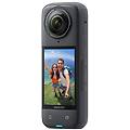 x4 fotocamera per sport d`azione 72 mp 8k ultra hd cmos 25 4 / 2 mm (1 / 2) wi-fi 602 g