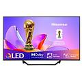 tv 43 ( qled ) vidaa u a7 series 43a79q black 20016296