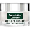 l. manetti-h. roberts & c. spa somatoline cosmetic viso lift effect 4d crema filler antirughe