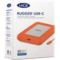 seagate 4tb rugged hdd usb-c stfr4000800