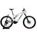 second hand bicicleta electrica turbo xl buono