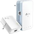 Tplink Power Line Av1000 Kit Lan Wi Fi White Tl Wpa7517 Kit