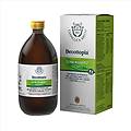 decottopia slim-kombu uomo integratore stimolante del metabolismo 500ml