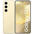 - galaxy s24 5g 128gb 8gb ram dual sim display 6. 2'' fhd+ fotocamera 50 mpx giallo italia