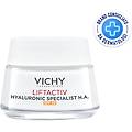 liftactiv supreme crema giorno h. a. spf 30 50 ml