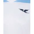 lazio home 125th m maglia calcio ufficiale uomo bianco m