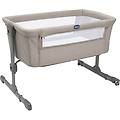 0808704265000 next to me essential lettino culla neonato da campeggio viaggio portatile fianco letto
