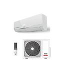 climatizzatore condizionatore inverter aaria plus 9000 btu r-32 a+++ amw 25 p wi-fi optional new