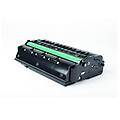 - 407246 toner originale nero per aficio sp 311dn capacità 3500 pagine