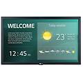 schermo 22sm3g-b 21. 5 ips full hd wifi 16/7 schermo piatto segnaletica digitale nero