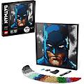 Lego Creator Collezione Jim Lee Batman