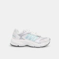 sneaker da donna crazychaos 2000 bianco